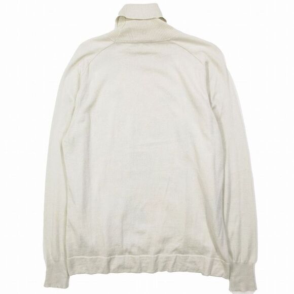 Hermès by Margiela cashmere globe AW 1998 Hermes by Martin Margiela leather coat + cashmere duster